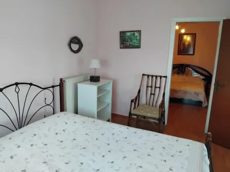 The Cottage in Paralia