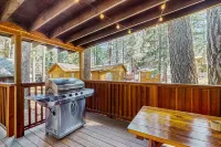 Bristlecone Cottage #321 - 4-Star