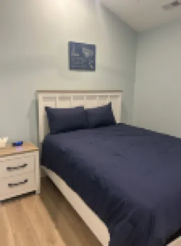 Brand new condo in North Wildwood-close to restaurants/bars!