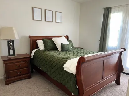 Enjoyable Guest Suite in Lancaster