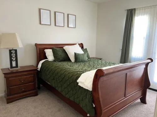 Enjoyable Guest Suite in Lancaster