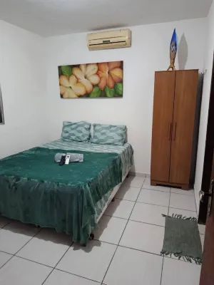 South Coast Beach House Hotels in Jacuma