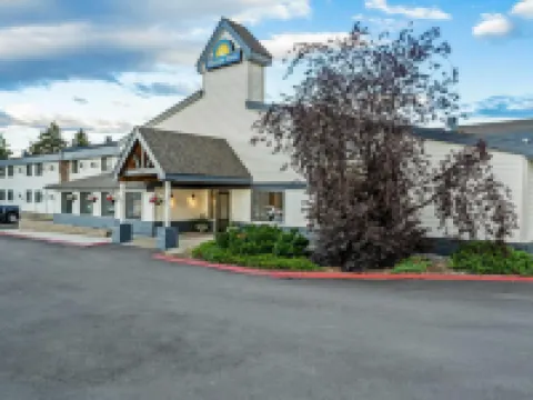 Days Inn by Wyndham Helena Hotels in Helena