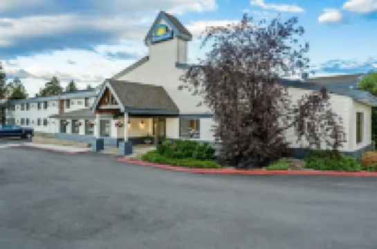 Days Inn by Wyndham Helena Hotels in Helena