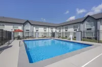 Best Western Manchester - Pools