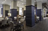 Hyatt Place Knoxville/Downtown - فطور