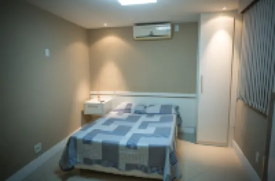 Itacoatiara Mansion (*with 2nd floor CLOSED)