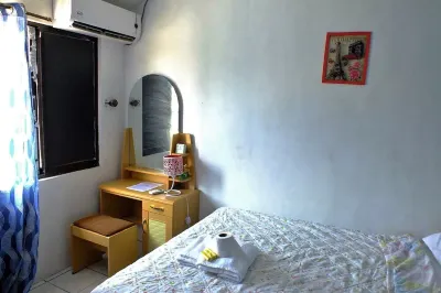 Maria Luisa Residence 201-DECA Dumlog Talisay City Hotel in zona Osing Beach Resort