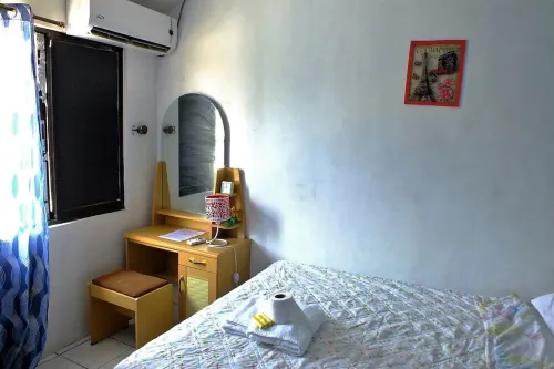 Maria Luisa Residence 201-DECA Dumlog Talisay City Hotels in Talisay