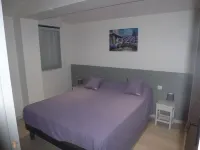 La maisonnette du ventoux Hotels in Bedoin