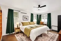 Forest Leaf Lake House, 30 mins from Twin Cities Hotels in Forest Lake