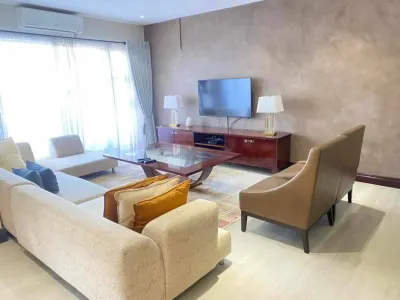 Roma Park 2 Bedroom Villa Hotels in 