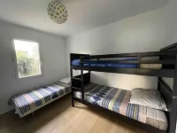 Charmante Maison à Proximité du lac Hotels in Hourtin