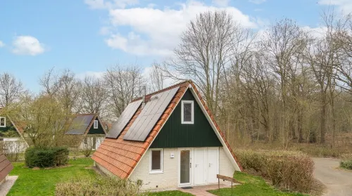 Touch of Yellow Các khách sạn ở Gramsbergen