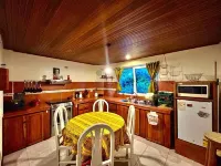 Ideal apartment for couples or family, 10 minutes from the center of town.