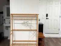 Charming studio in welcoming Glendora with AC, WiFi & full kitchen Hotels in Glendora
