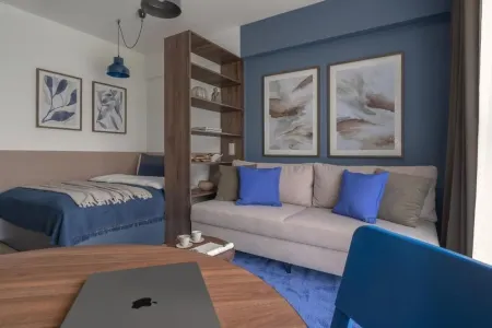 Fresh Apartments with WiFi in Karlovy Vary