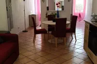 Bright loft in the historic center of Marino with separate entrance. Hotels in Marino