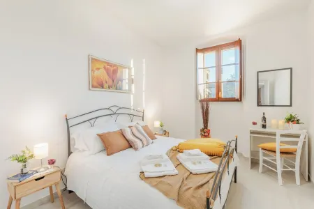 Lovely apartament La Corte