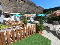 Lei apartment with terrace Hotels in Candelaria