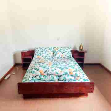 Cozy Kijenge Abode Rooms