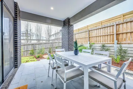 StayAU 5BR Family Getaway GreaterGeelong in Duneed