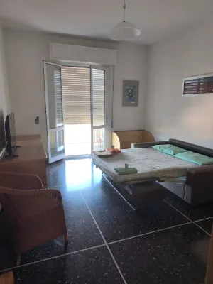 Fannì House : Space, Comfort and Breathtaking Views