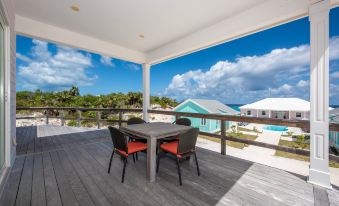 Pink Sands Point 10 Bedroom Estate