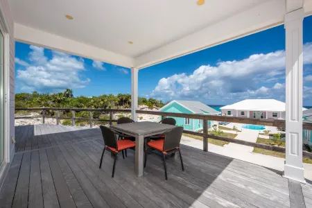 Pink Sands Point 10 Bedroom Estate