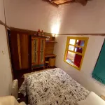 St. Francis Xavier - House in the Mountains