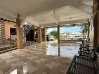 Evangeline Garden and Lodge