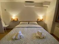 Comfortable apartment in the heart of Aosta โรงแรมในอาออสตา