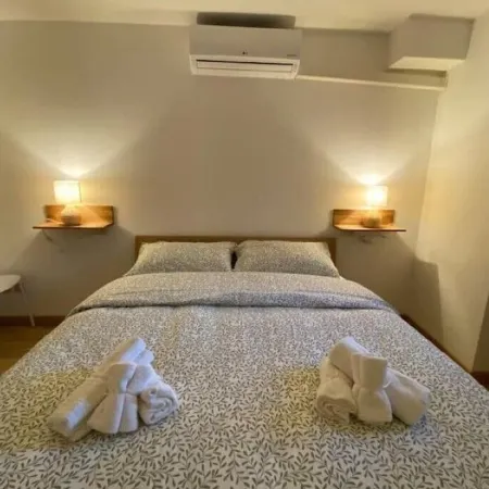 Comfortable apartment in the heart of Aosta