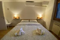 Comfortable apartment in the heart of Aosta