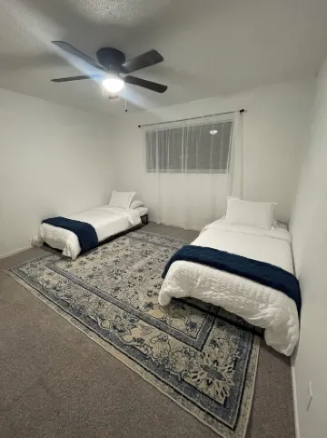 Family Friendly Home a Short Distance from Old Town Clovis!