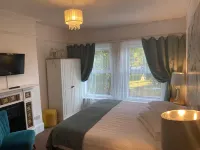 A & B Guest House Cambridge Ltd