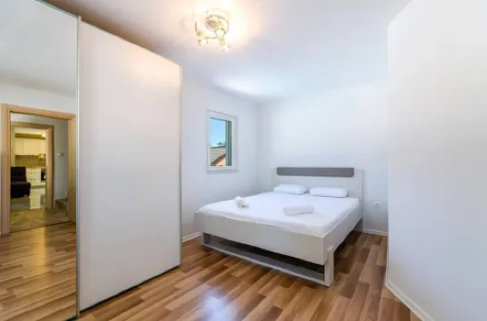 Villa NoviSol Hotels in Opcina Vinodolska Opcina