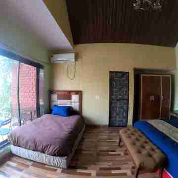 1 bedroom villa in mumbai Rooms