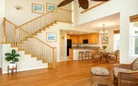 Kbm Resorts Free Car Waikoloa 2-Bedroom Villa Steps to Pool Beach Wcv-306