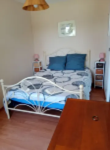 Agreable T2 AU Calme 300 M Port DE Vannes