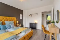 Science meets heroes @CordisSky Hotels in Ostviertel