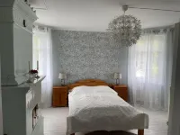 Turmvilla Mörlunda فنادق في Hultsfred Municipality