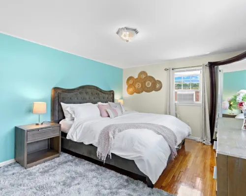Quiet Comfy Getaway 3 Bdr Home. Close to Bradley Airport. Hotels in Windsor