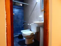 El Depa de Nico Hotel a Las Heras