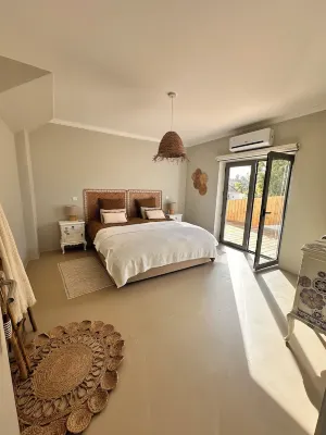 Comporta - Carvalhal Beach - Villa 12 Pers. - 700m from Beach