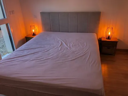 Charmant Appartement au Cœur du Bassin D'arcachon 2 Pièces Avec Balcon