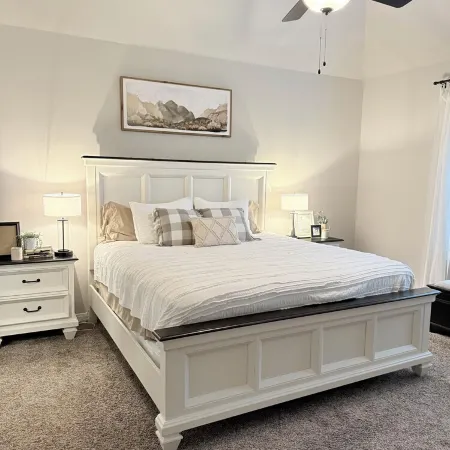 Spacious 5-bedroom TAMU house in Bryan with WiFi, AC