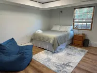 Cozy Westport Beachfront Retreat