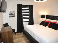 Raider Roost-Putting Green/Fire Pit/ Game Room Close to NWC & Downtown! Hotels in Sioux County