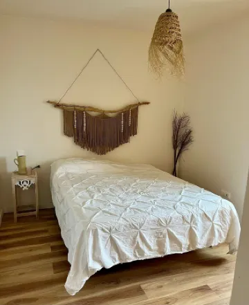 LUXURIOUS APARTMENT IN EL COTILLO & PRIVATE ROOFTOP WITH SEA VIEWS COMING SOON